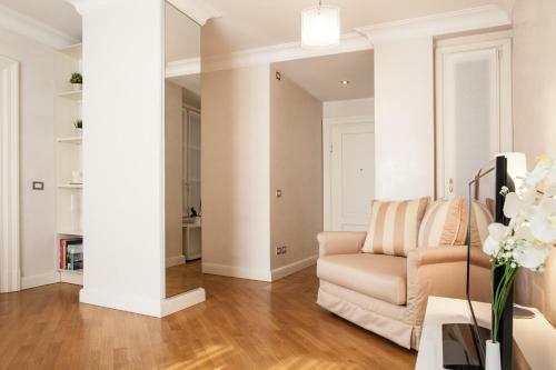 Apartamento Milan Royal Suites - Centro Brera