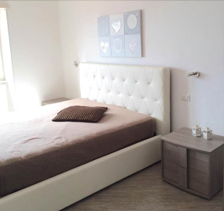 Apartamento La Casa Del Porto