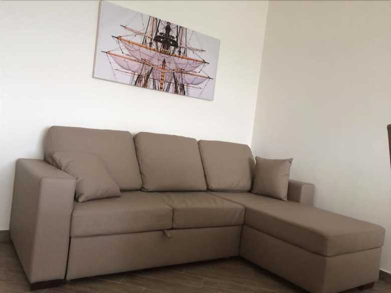 Apartamento La Casa Del Porto