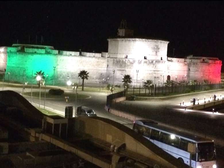 Apartamento La Casa Del Porto