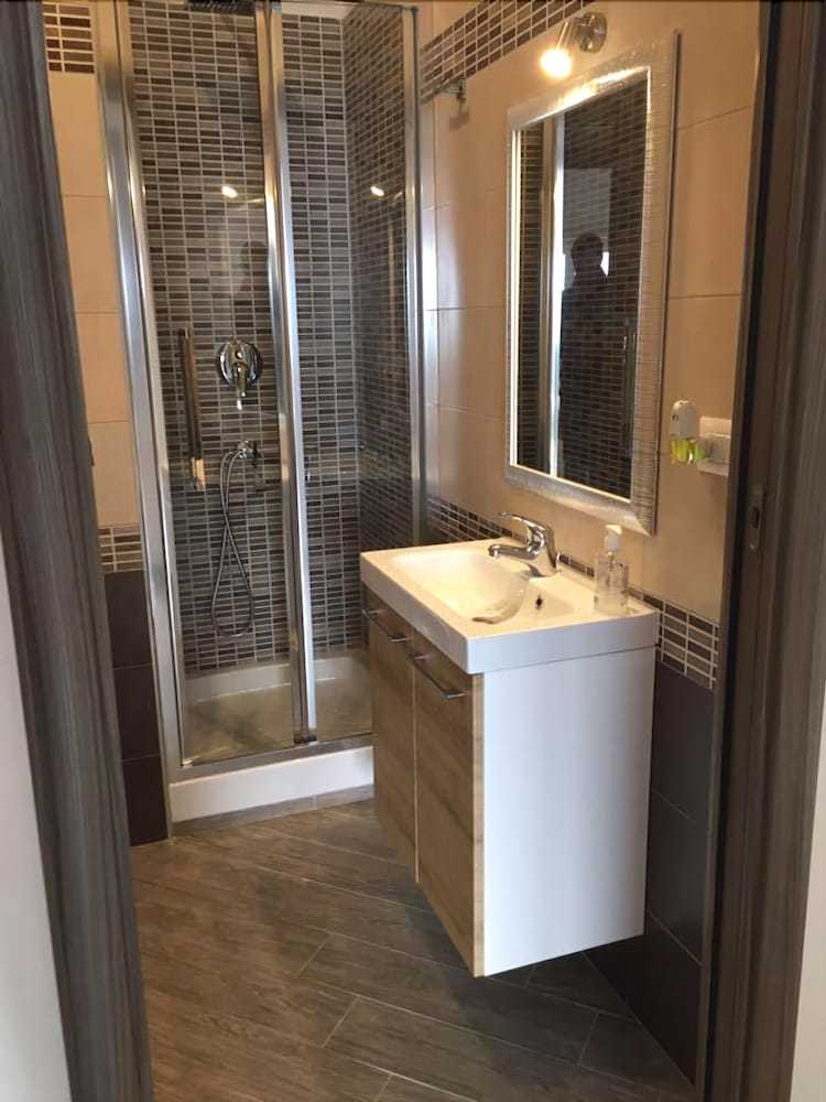 Apartamento La Casa Del Porto