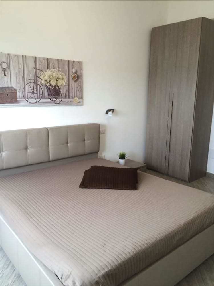 Apartamento La Casa Del Porto