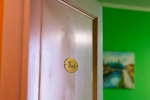 Bed & Breakfast Al Cardinale Rooms & Studios