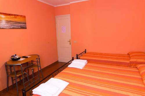 Bed & Breakfast Al Cardinale Rooms & Studios