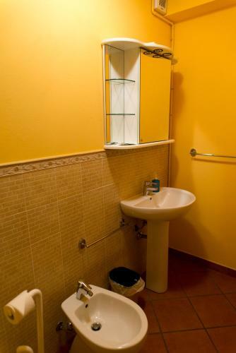 Bed & Breakfast Al Cardinale Rooms & Studios