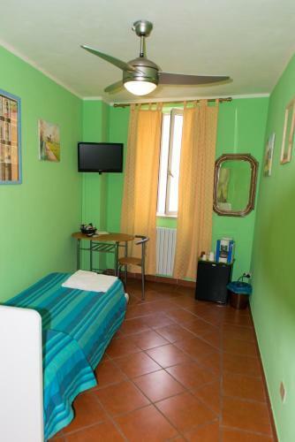 Bed & Breakfast Al Cardinale Rooms & Studios