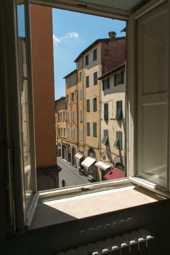 Bed & Breakfast Al Cardinale Rooms & Studios