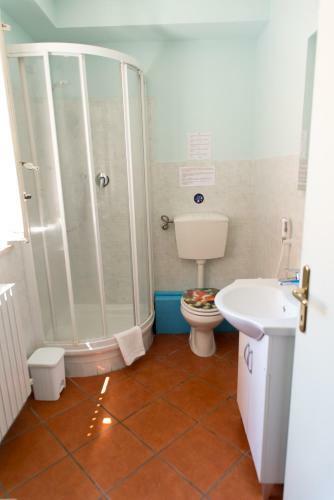 Bed & Breakfast Al Cardinale Rooms & Studios