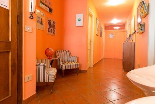 Bed & Breakfast Al Cardinale Rooms & Studios