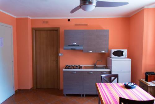 Bed & Breakfast Al Cardinale Rooms & Studios