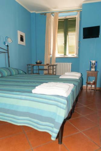 Bed & Breakfast Al Cardinale Rooms & Studios