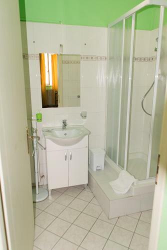Bed & Breakfast Al Cardinale Rooms & Studios