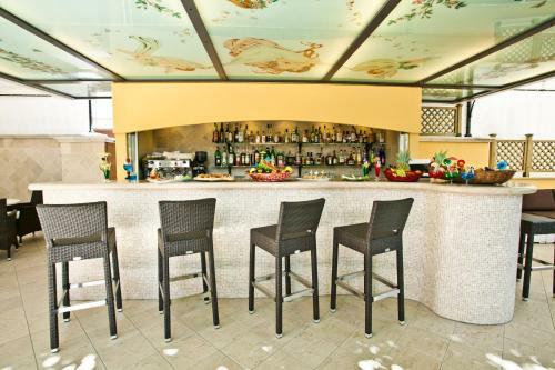 Hotel Belsoggiorno