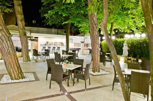 Hotel Belsoggiorno