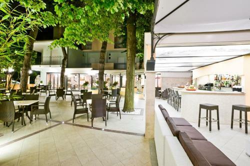 Hotel Belsoggiorno
