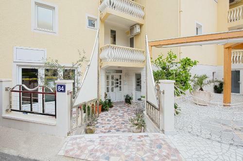 Hostal Budva Inn Guest House