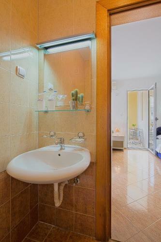 Hostal Budva Inn Guest House