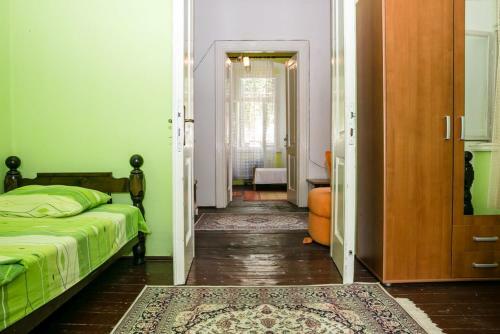 Apartments Martinetti