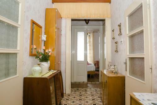 Apartments Martinetti