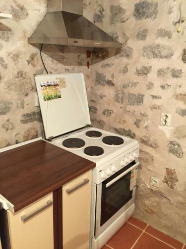 Albergue Kotor Korea Guest House