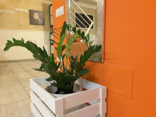 Apartamento Sassi Sedicidiciotto