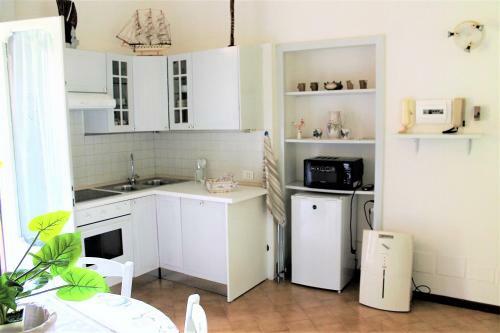 Apartamento Desenzano Sweet Garden