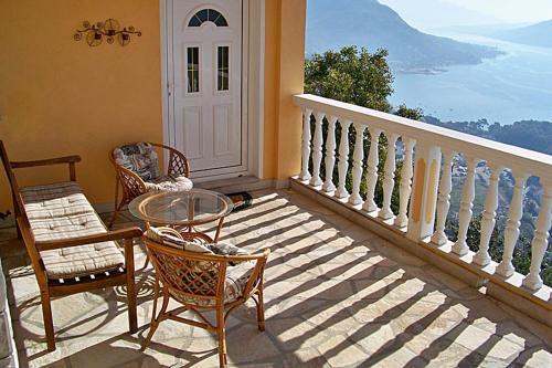 Apartment Vila Nelica