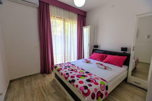 Apartments Matkovic Lux
