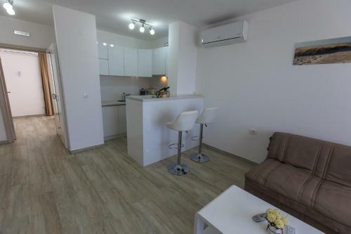 Apartments Matkovic Lux