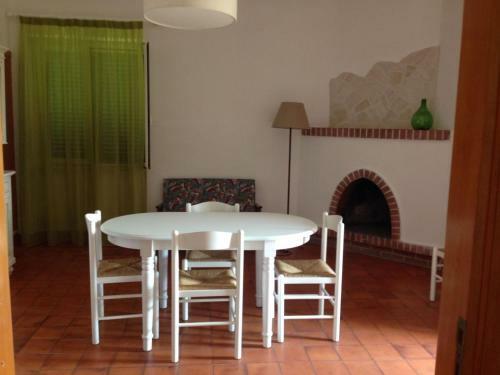 Apartamento Villaggio Passo Dell'arciprete