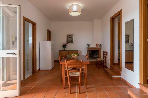 Apartamento Villaggio Passo Dell'arciprete