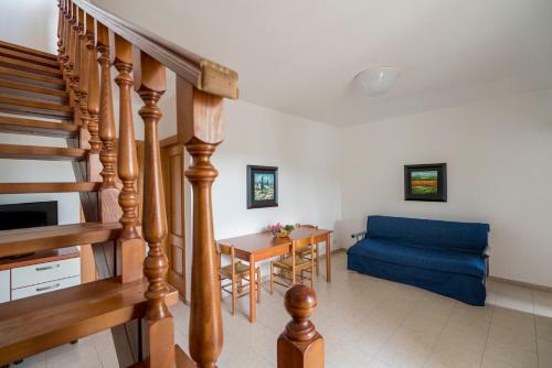 Apartamento Villaggio Passo Dell'arciprete