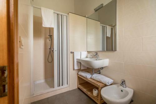 Apartamento Villaggio Passo Dell'arciprete