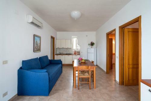 Apartamento Villaggio Passo Dell'arciprete