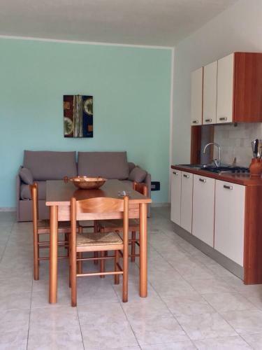 Apartamento Villaggio Passo Dell'arciprete