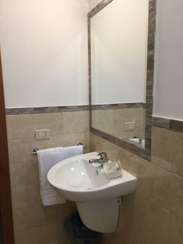 Apartamento Villaggio Passo Dell'arciprete