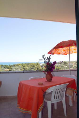 Apartamento Villaggio Passo Dell'arciprete