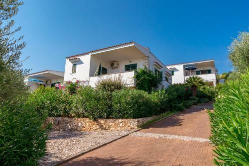 Apartamento Villaggio Passo Dell'arciprete