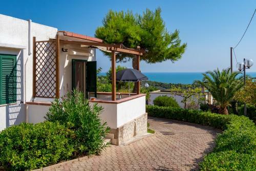 Apartamento Villaggio Passo Dell'arciprete