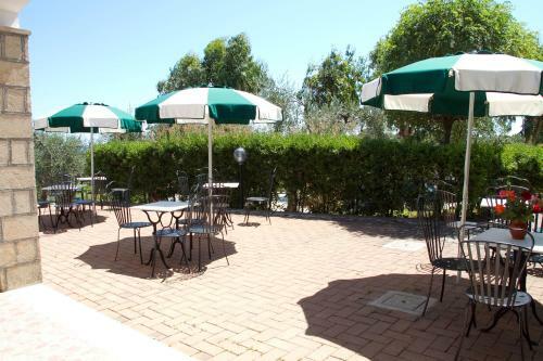 Apartamento Villaggio Passo Dell'arciprete