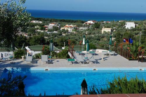 Apartamento Villaggio Passo Dell'arciprete