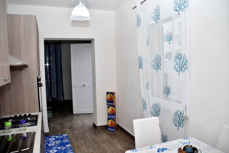 Apartamento Incanto Marino