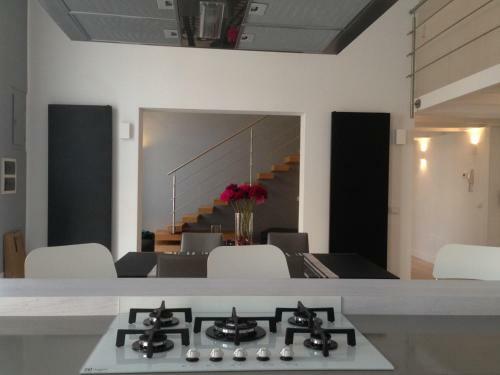 Apartamento Casa Gravina