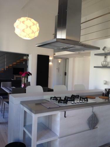 Apartamento Casa Gravina