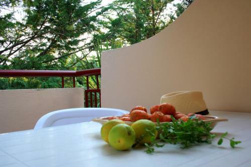 Apartamento Residence Villa Agrimare