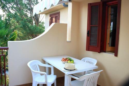 Apartamento Residence Villa Agrimare