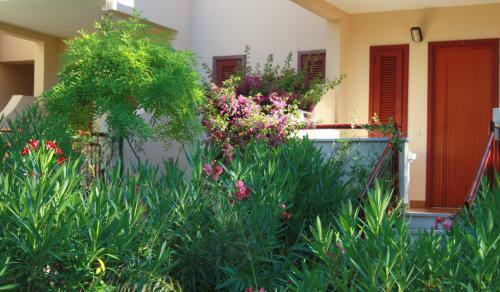 Apartamento Residence Villa Agrimare