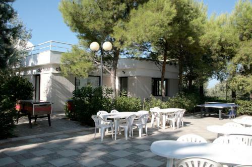 Apartamento Residence Villa Agrimare