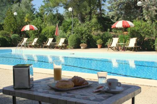 Apartamento Residence Villa Agrimare