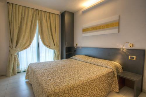 Club Hotel Dante Cervia
